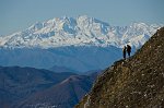 05-L'IMPONENTE FIGURA DEL MONTE ROSA